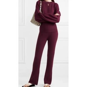 Nanushka Leba Pants, Size S